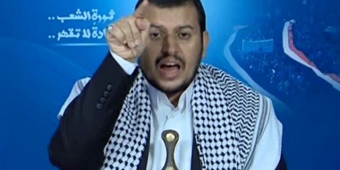 عبدالملك الحوثي: لهذا السبب اتفقت مع صالح.. ولن أقبل هؤلاء لإدارة «مطعم»