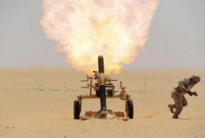 الكشف عن بدء السعودية لمعركتها الكبرى ضد الحوثيين وصالح في اليمن