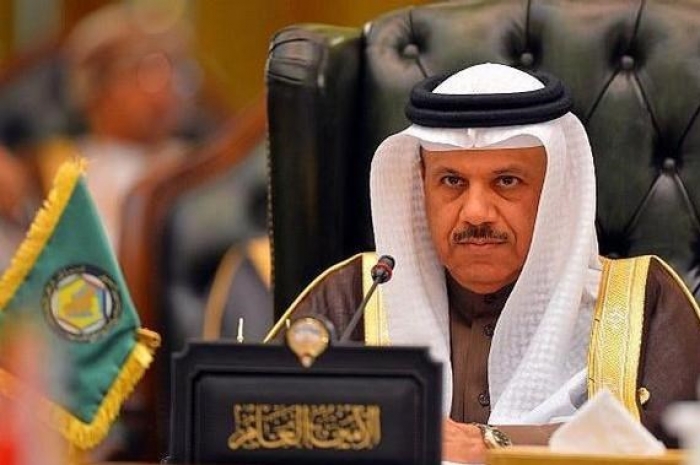 التعاون الخليجي يعلن موقفه الرسمي من تشكيل مجلس الحوثي وصالح