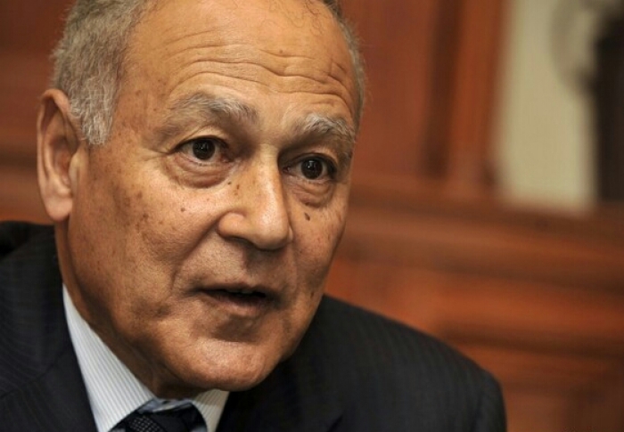 أول تصريح لأمين عام الجامعة العربية بعد تشكيل (الحوثي - صالح) مجلس رئاسي
