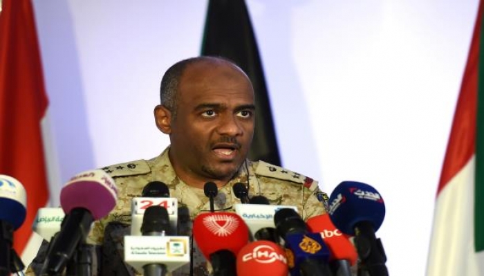 اللواء عسيري يطلق تصريحات نارية ويقول "المملكة ليست طرفاً في المعادلة الداخلية في اليمن"