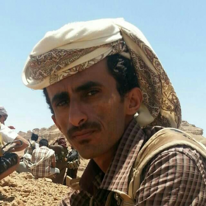 معركة طاحنة بين الحوثيين والمقاومة تندلع لأول مرة بالخناجر في شبوة ومقتل قائد كبير في الشرعية (الاسم)
