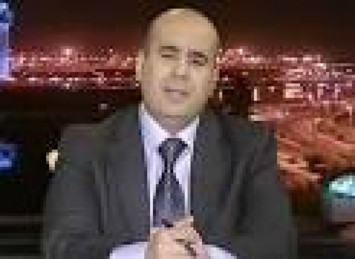 القيادي المؤتمري " ياسر اليماني " ينشق عن صالح ويعلن تأييده للرئيس هادي