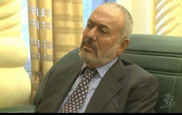 صحيفة سعودية تطلق وصفاً جديداً على "صالح"