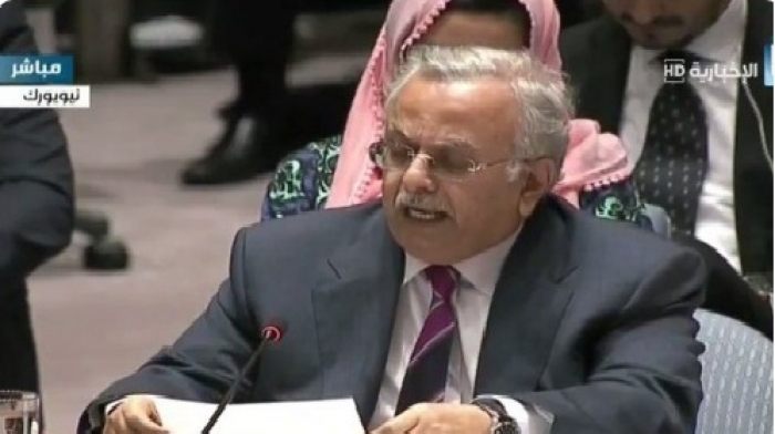 مندوب السعودية لدى الأمم المتحدة يكشف عن عدد القتلى السعوديين الذين سقطوا بنيران الحوثي وصالح