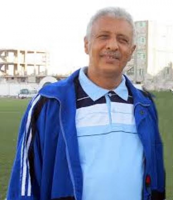 وحدة صنعاء ينعى وفاة لاعبه "الهرر"