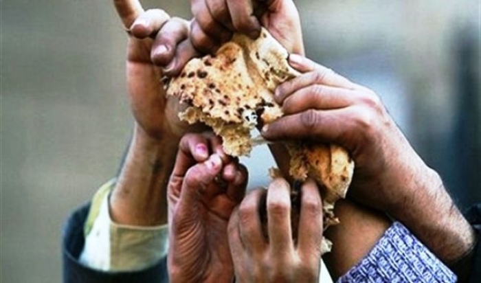 الأغذية العالمية : نصف سكان اليمن لا يستطيعون الحصول على عذاء