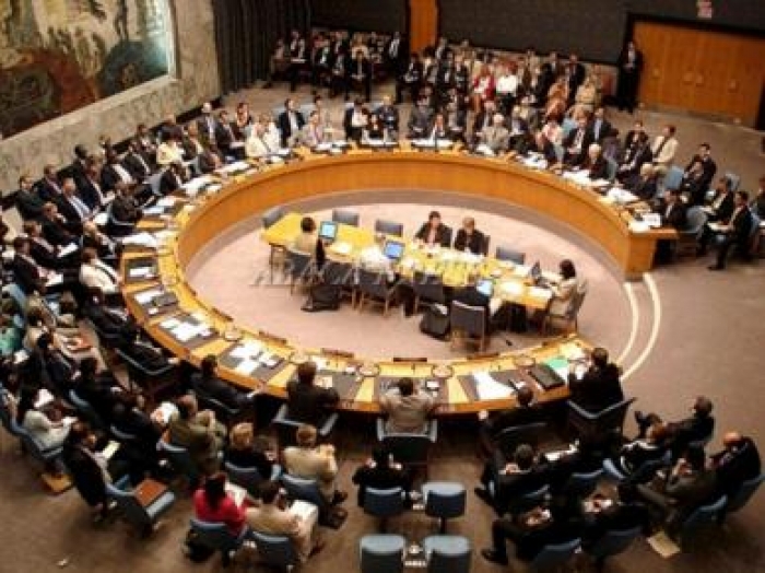 خلاف بين روسيا وبريطانيا يفشل اجتماع لمجلس الأمن بشأن اليمن
