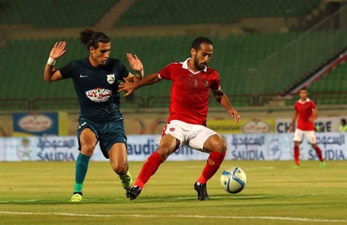 الأهلي يقلب الطاولة على إنبي ويصعد لنهائي كأس مصر