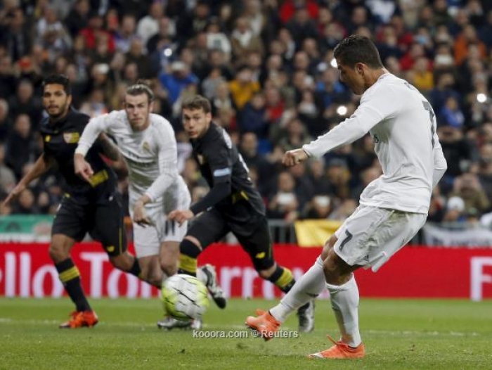 هل يستغل إشبيلية غياب نجوم ريال مدريد للظفر بالسوبر الأوروبي؟