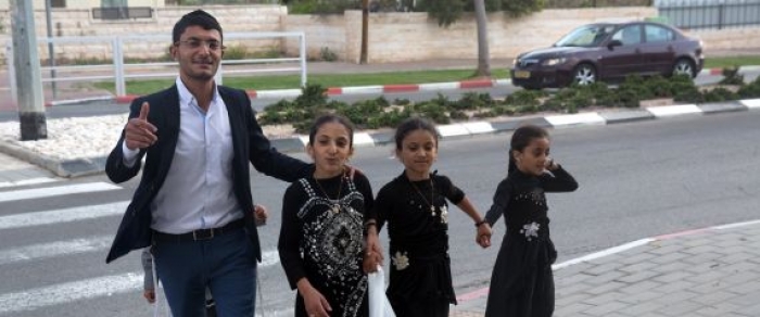 سر عمره 70 عاماً.. أين اختفى أطفال يهود اليمن حينما وصلوا إسرائيل؟