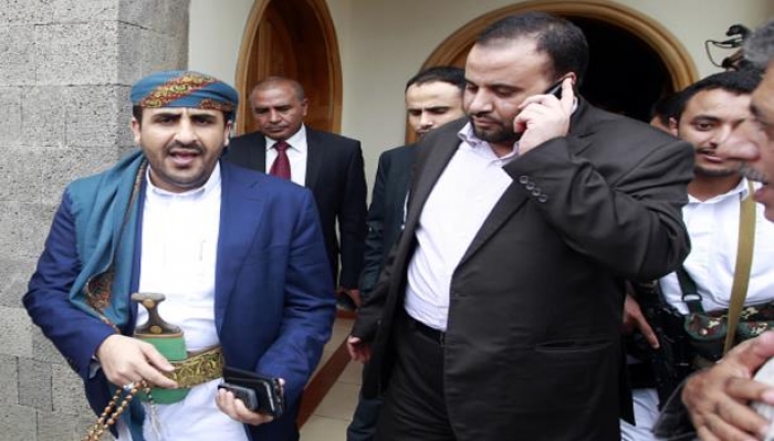 الحوثي ينصب رئيساً جديداً لـ اليمن بدلاً عن محمد علي الحوثي (الاسم)