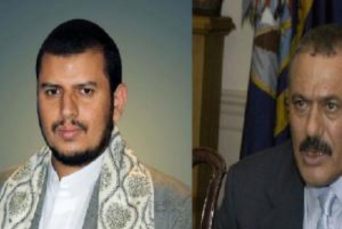 قوات الأمن تحصل على صيدا ثمين في مارب .. والحوثي والمخلوع صالح يتلقون خبرا صادم