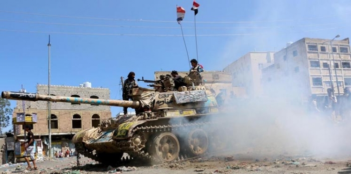 تقرير سرّي يكشف الخسائر “الصادمة” جرّاء الحرب في اليمن