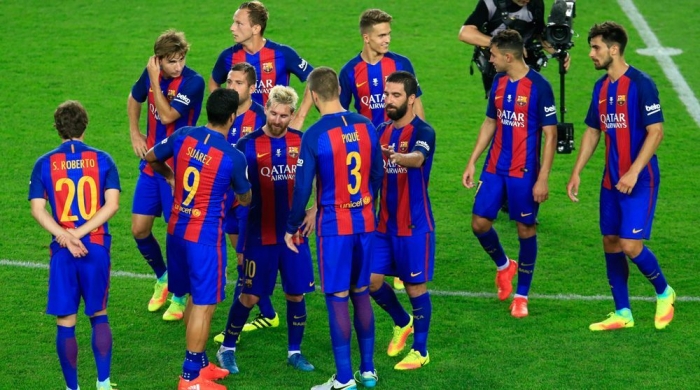 انطلاق الدوري الأسباني اليوم الجمعة بلقاءات نارية والكلاسيكو في 3 ديسمبر