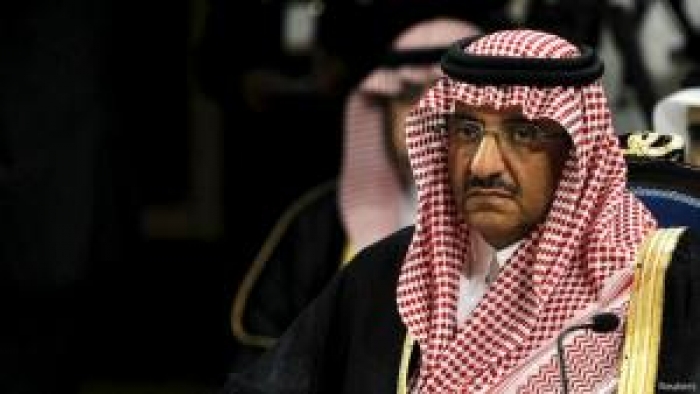 ولي العهد السعودي الأمير "محمد بن نايف" يصدر توجيهات جديدة تسعد اليمنيين