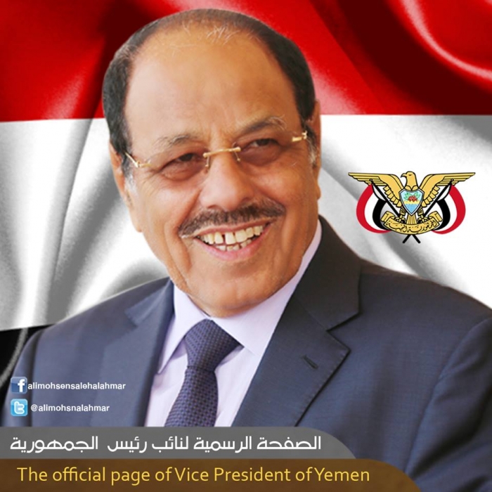 الأحمر يتابع الانتصارات في معركة فك الحصار عن تعز