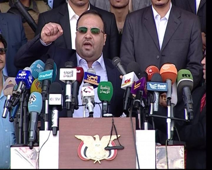 «طرفا الانقلاب» يعلنان عن تشكيل حكومة خلال الأيام القادمة