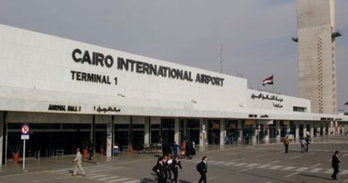 اليوم السابع : استئناف رحلات الخطوط الجوية اليمنية من القاهرة إلى صنعاء