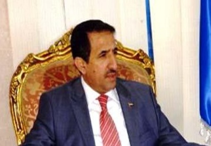 اللواء جلال الرويشان يصدر توجيها جديدا وينسف مخرجات الحوار