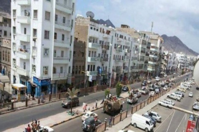 اتفاق بقيادة التحالف يسمح لسكان تعز بدخول عدن بالبطاقة الشخصية