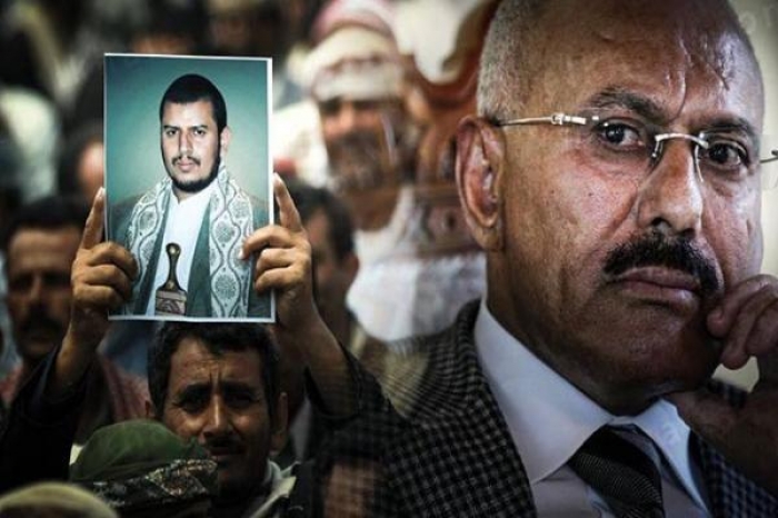 صحيفة مصرية : عبدالقادر هلال رئيسا والقربي وزيرا للخارجية.. الكشف عن تشكيلة حكومة الحوثيين وصالح بصنعاء (الاسماء)