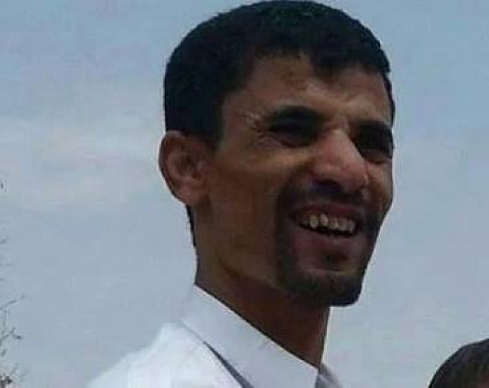 ابو علي الحاكم يصرخ من تعز: باعوني الكلاب ويريدوني كبش فداء لهزائمهم