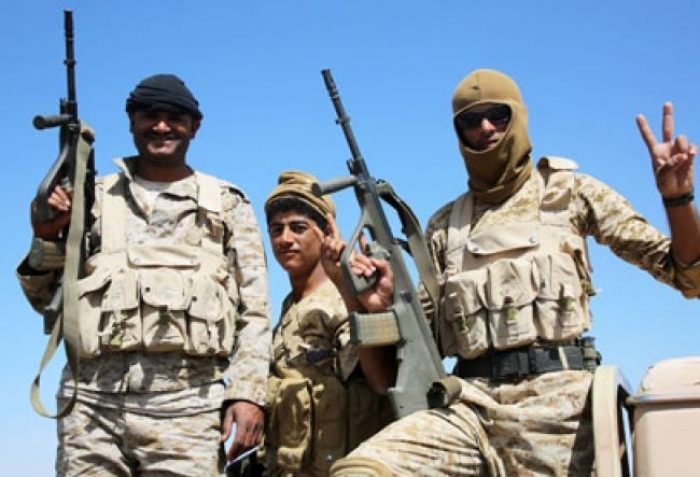 هيئة أركان الجيش الوطني تجهز ألوية عسكرية جديدة للمشاركة في معركة تحرير صنعاء