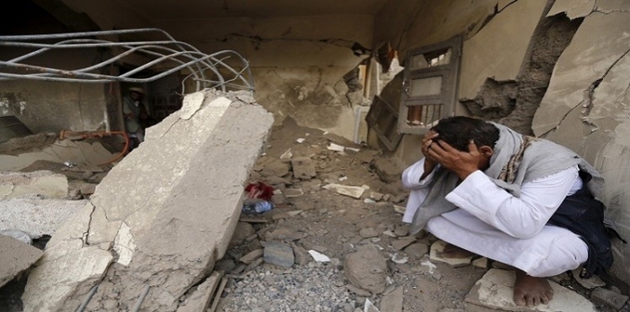الأمم المتحدة: الحرب اليمنية حصدت أرواح 10 آلاف على الأقل