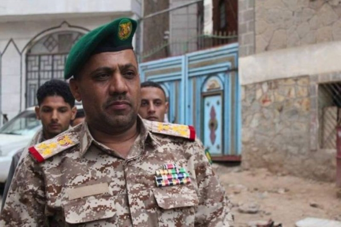 هذا هو قائد قوات الاحتياط الذي عينه الرئيس هادي مساء اليوم "السيرة الذاتية-صورة"
