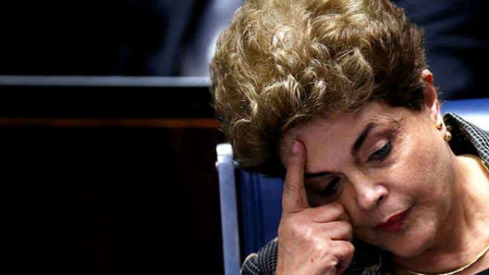 عزل ديلما روسيف رئيسة البرازيل من منصبها "سيرة ذاتية"