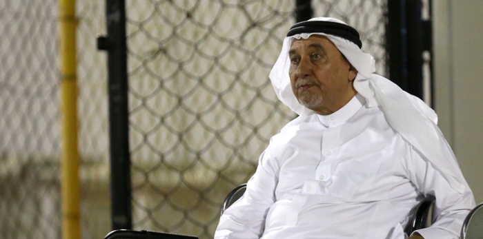 بالفيديو.. آخر ظهور لأحمد مسعود رئيس نادي الاتحاد السعودي قبل وفاته المفاجئة