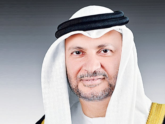 وزير إماراتي يكشف عن عدة عوائق ستحول دون تحقيق السلام في اليمن