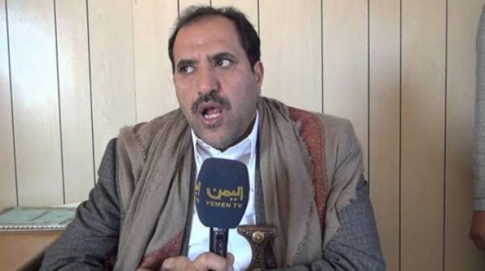 مالا تعرفه عن المتسبب الأول باغراق اليمن بالأسلحة وأحد المقربين من صالح