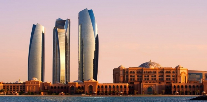 ثروة أبوظبي الاستثمارية الجديدة تعادل 4 أضعاف الاحتياطي النقدي الروسي