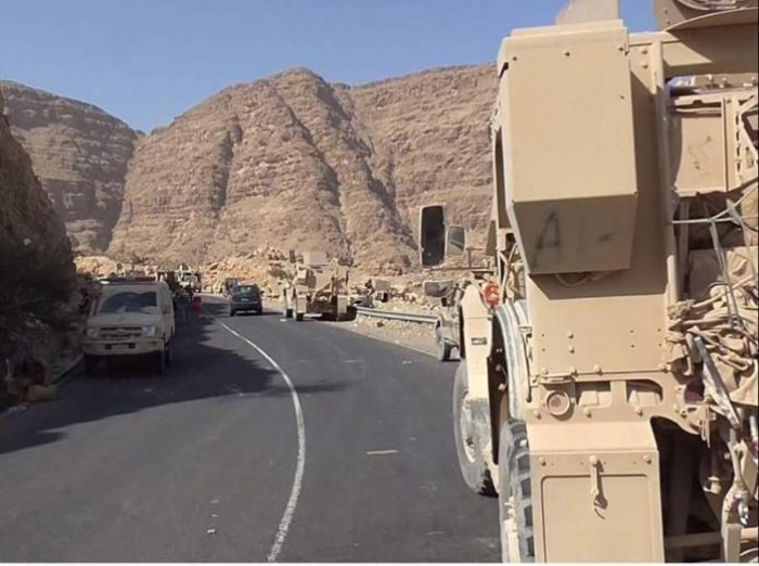 الجيش الوطني ينشر إحاطة أولية لمعارك التحرير في صنعاء ومأرب ( تفاصيل )
