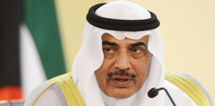 الكويت تنفي مزاعم إيرانية بتغيّر موقفها من الأزمة اليمنية