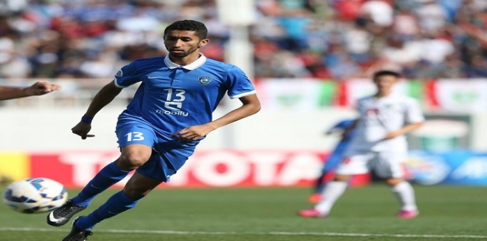 (الفرج) السعودي يلعب في الامارات بـ 35 مليون