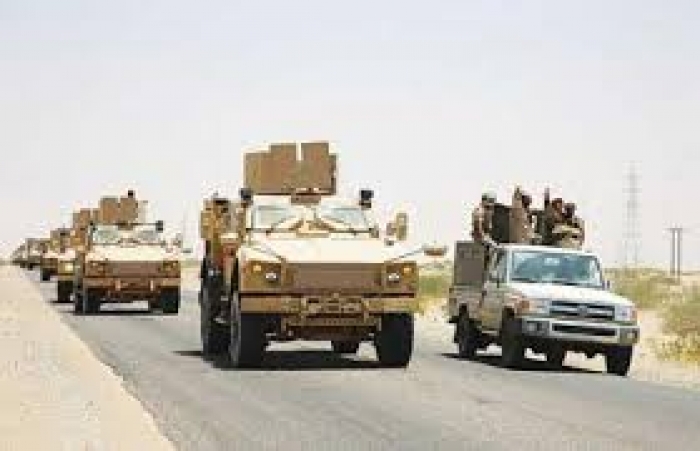 الجيش يستقبل بفرحة شعبية غامرة البيضاء تشهد حدثا استثنائيا مبهجا قبيل حلول عيد الاضحي(تفاصيل )