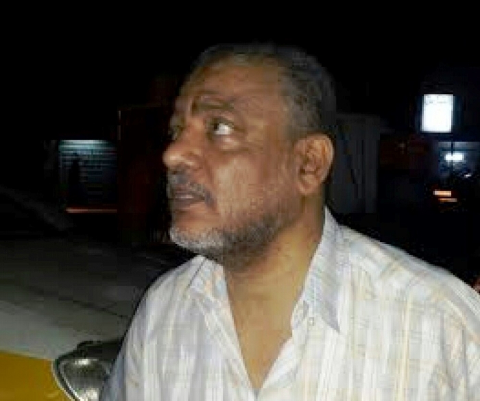 (رشاد ) الطائرة الشعلاوية في ذمة الله