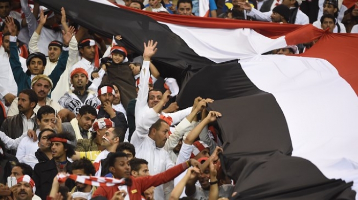 بعد 14 عام :   "السنيني" نطمح لتكرار الإنجاز اليمني في كأس آسيا