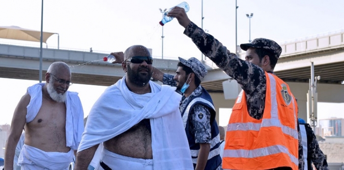 بعد موسم “تاريخي”.. سعوديون يطالبون بمنع الإيرانيين من الحج العام المقبل