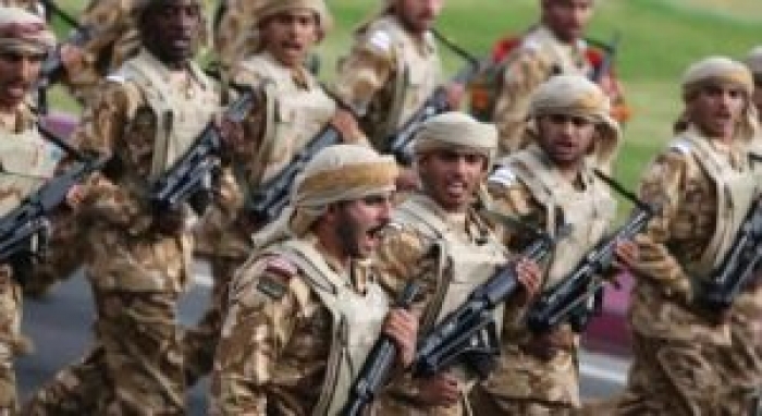 صحيفة قطرية تكشف تفاصيل مقتل جنود قطريين في اليمن .. لم قتلهم العدو !