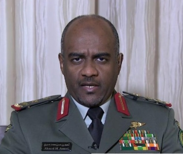 عاجل : اللواء عسيري يكشف انه لا عودة لـ"مسرحية الكويت" ويوجه هذه النصيحة لصالح