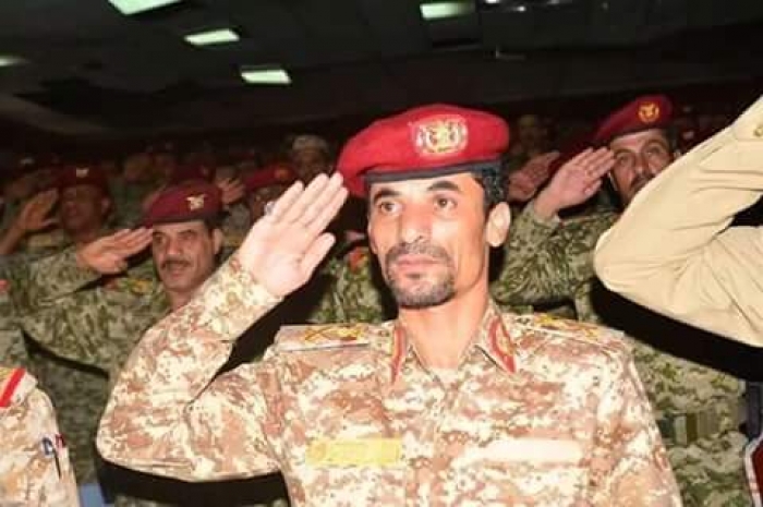الحوثي يسلم ابوعلي الحاكم ملف الدفاع عن صنعاء من نهم وصرواح