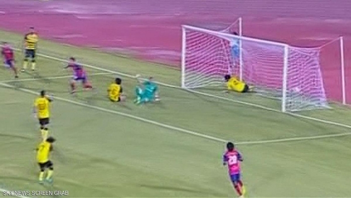الدوري المصري.. فوز قاتل لبتروجيت على وادي دجلة