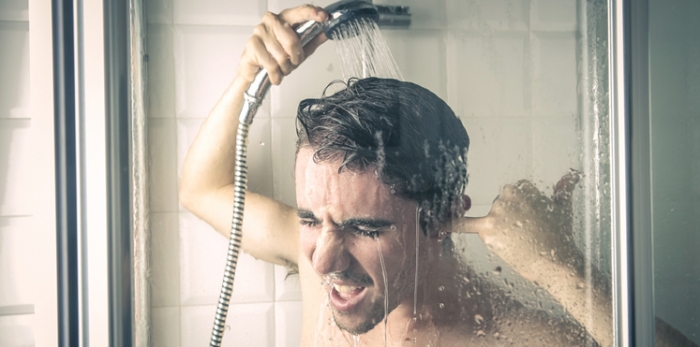 هل تستحم بطريقة صحيحة؟.. إليك أبرز الأخطاء التي ترتكبها أثناء الاستحمام