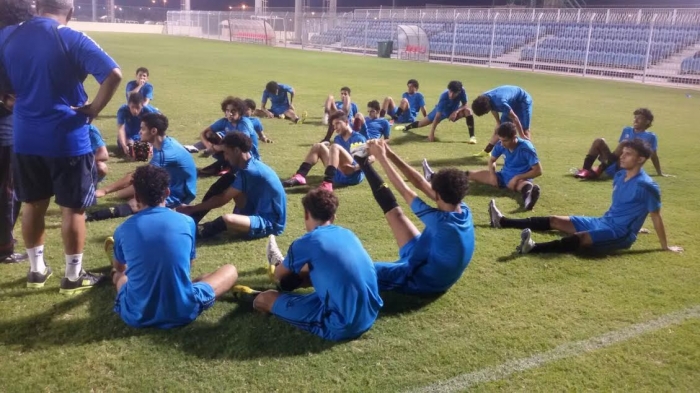 اليوم .. اليمن والبحرين في لقاء  ودي  بالمنامة