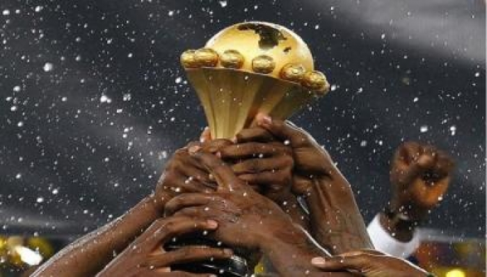 الحكومة الجزائرية مستعدة لانقاذ امم اريقيا 2017م