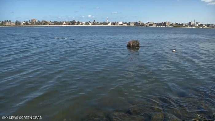 نجاة 29 سودانيا من حادثة غرق "البحيرة"